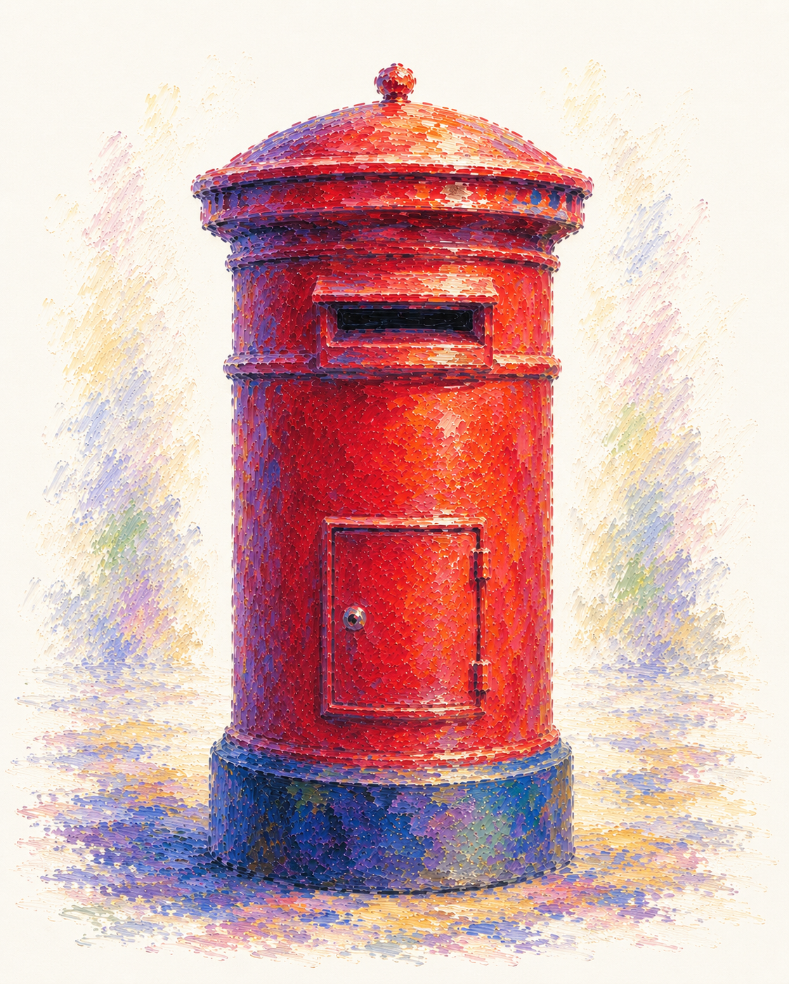 Illustration for setting up your voice agent